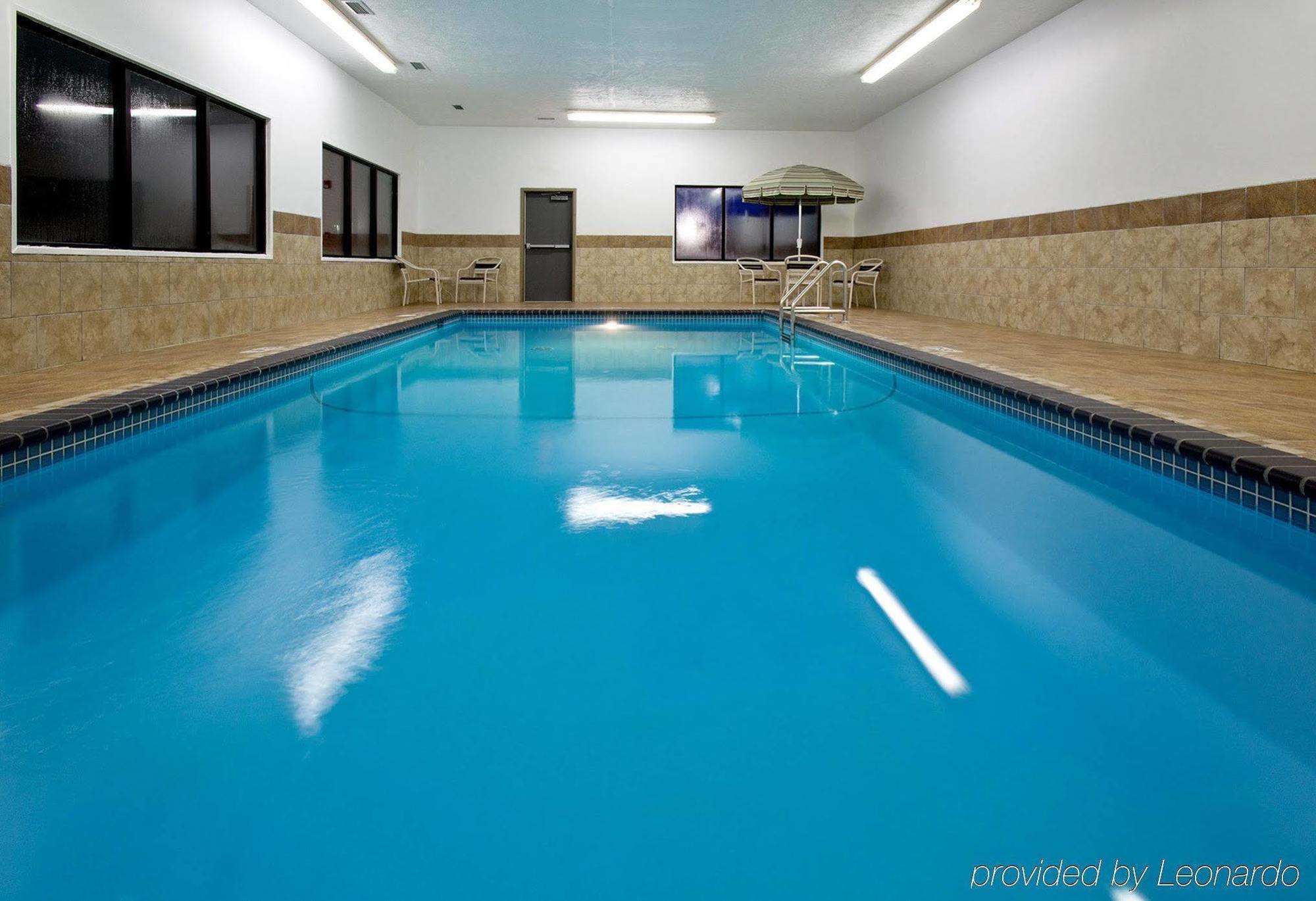 Americinn By Wyndham Council Bluffs Dış mekan fotoğraf