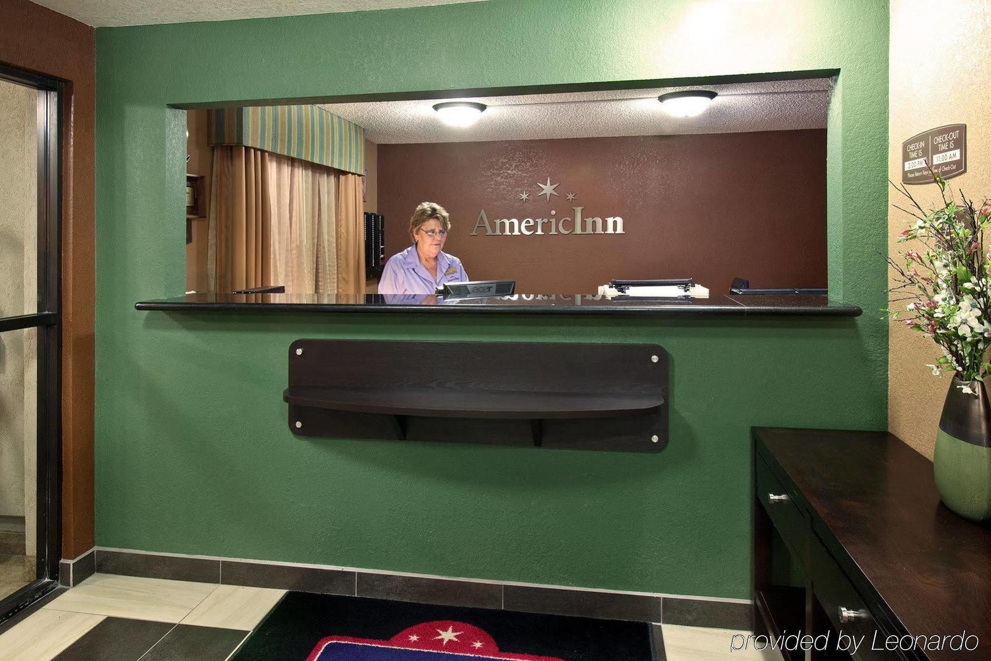 Americinn By Wyndham Council Bluffs Dış mekan fotoğraf